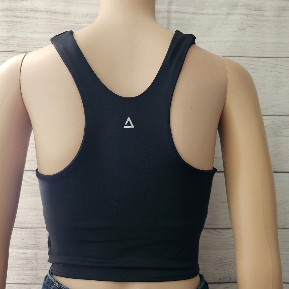 Athlux Sports Tank - Picture 2 of 4